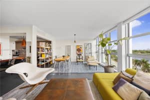 5055 Collins Ave 9k Miami Beach, FL 33140 - MLS#A11869575