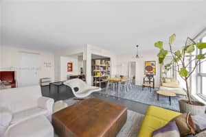 5055 Collins Ave 9k Miami Beach, FL 33140 - MLS#A11869575