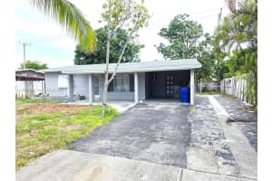 2911 Ne 9th Ave Pompano Beach, FL 33064 - MLS#A11869578