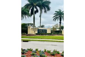 832 SW Rocky Bayou Ter, St Lucie West, FL 34986 Sold 12/31/25