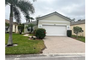 832 SW Rocky Bayou Ter, St Lucie West, FL 34986 Sold 12/31/25