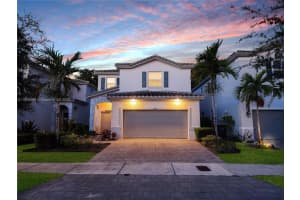 1401 Se 27th Ter, Homestead