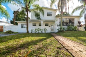 7120 Duval St, Hollywood