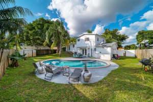 7120 Duval St Hollywood, FL 33024 - MLS#A11869594