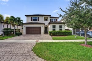 15104 Sw 176th St, Miami