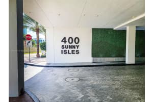 400 Sunny Isles Blvd 1021 Sunny Isles Beach, FL 33160 - MLS#A11869607