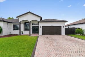16234 SW 48 Terrace, Miami, FL 33185 - MLS#A11869610