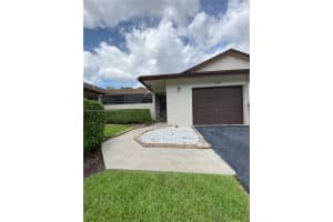 6081 Nw 90th Ave Tamarac, FL 33321 - MLS#A11869613