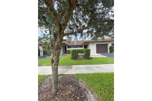 6081 Nw 90th Ave Tamarac, FL 33321 - MLS#A11869613