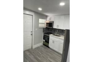 2154 NE 168 Street Rear, North Miami Beach, FL 33162 - MLS#A11869643