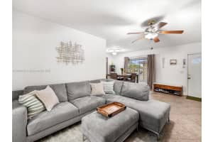 4605 SW 139th Ct 814, Miami, FL 33175 - MLS#A11869656