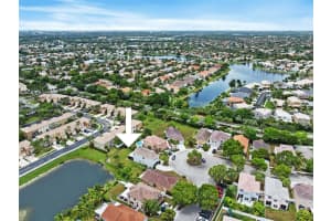 15376 Nw 14th Mnr Pembroke Pines, FL 33028 - MLS#A11869660