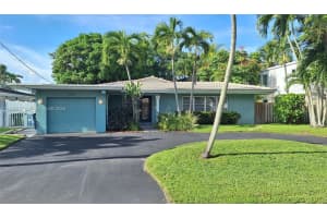 2025 NE 24th St, Wilton Manors, FL 33305 - MLS#A11869676