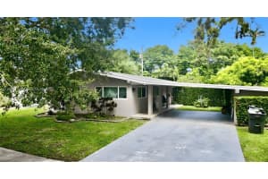 217 S 57th Ter, Hollywood