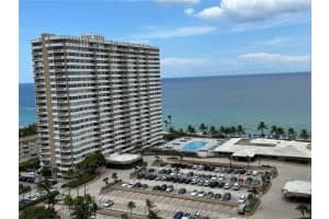1985 S Ocean Dr 17m, Hallandale Beach