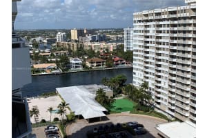 1985 S Ocean Dr 17M, Hallandale Beach, FL 33009 - MLS#A11869678