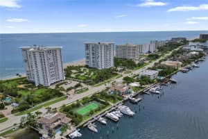 550 S Ocean Blvd 2305, Boca Raton
