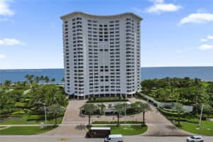 550 S Ocean Blvd 2305, Boca Raton, FL 33432 - MLS#A11869686