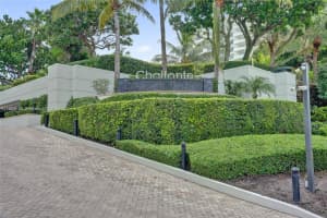 550 S Ocean Blvd 2305, Boca Raton, FL 33432 - MLS#A11869686