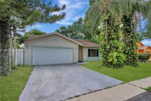 9330 Nw 53rd Ct Sunrise, FL 33351 - MLS#A11869692