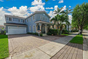 27381 Sw 139th Pl, Homestead
