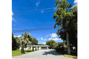 14691 Sw 20th St, Davie