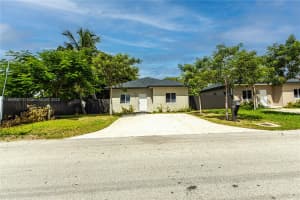 7930 Nw 14th Ave Miami, FL 33147 - MLS#A11869697