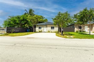7930 Nw 14th Ave Miami, FL 33147 - MLS#A11869697