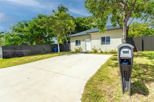 7930 Nw 14th Ave Miami, FL 33147 - MLS#A11869697