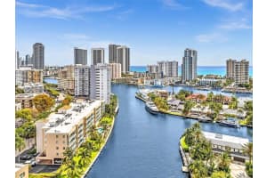 201 S Golden Isles Dr 204, Hallandale Beach, FL 33009 - MLS#A11869704
