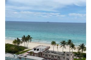 1501 S Ocean Dr 1403, Hollywood