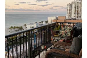 1501 S Ocean Dr 1403 Hollywood, FL 33019 - MLS#A11869709