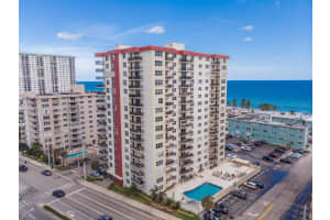 1501 S Ocean Dr 1403 Hollywood, FL 33019 - MLS#A11869709