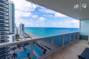 1830 S Ocean Dr 2210, Hallandale Beach