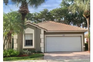 4147 Sapphire Ter Weston, FL 33331 - MLS#A11869733