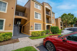 7910 N Nob Hill Rd 105, Tamarac