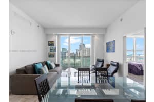 950 Brickell Bay Dr. 5206, Miami, FL 33131 - MLS#A11869741