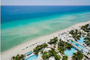 3535 S Ocean Dr 1405, Hollywood