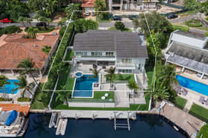 6819 Sunrise Pl Coral Gables, FL 33133 - MLS#A11869782