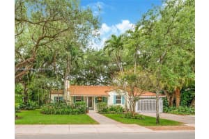 1100 El Rado St, Coral Gables, FL 33134 - MLS#A11869784