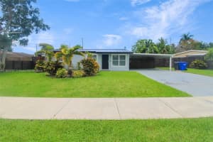 5936 N Farragut Dr, Hollywood