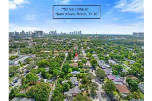 1785 Ne 159th St . North Miami Beach, FL 33162 - MLS#A11869815