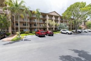 12550 SW 15th St 205E, Pembroke Pines, FL 33027 - MLS#A11869826
