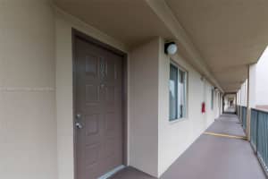 12550 SW 15th St 205E, Pembroke Pines, FL 33027 - MLS#A11869826