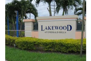 3610 N 56TH AV 230-2, Hollywood, FL 33021 - MLS#A11869835