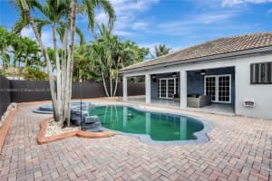 13272 Sw 251st Ln, Homestead