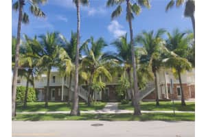 100 N Sunrise Dr 28 Key Biscayne, FL 33149 - MLS#A11869865