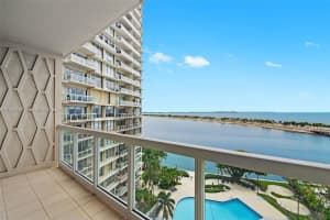 2451 Brickell Ave 10S, Miami, FL 33129 Sold 10/20/25