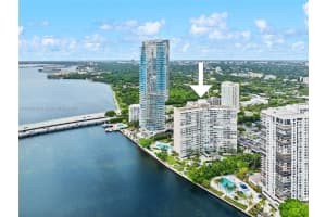 2451 Brickell Ave 10S, Miami, FL 33129 Sold 10/20/25