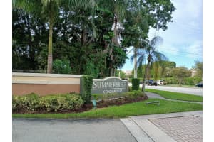 9999 Summerbreeze Dr 1005, Sunrise, FL 33322 - MLS#A11869871